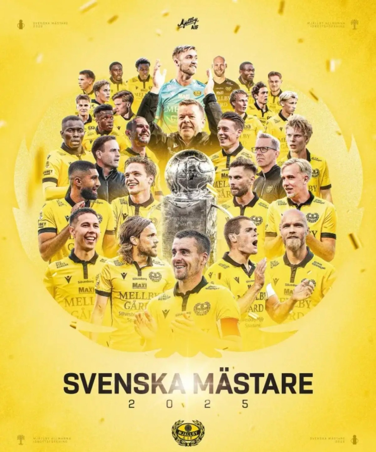 1500人乡村球队,队史首座顶级联赛冠军!