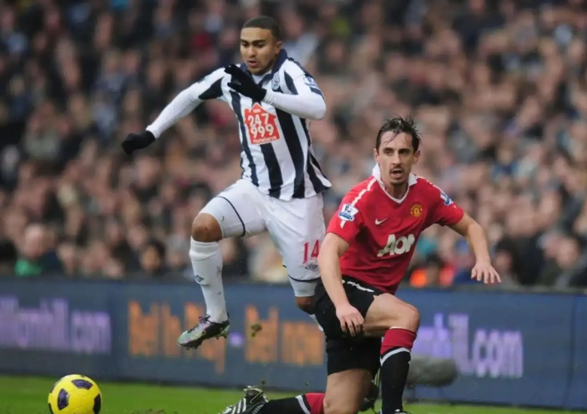 “他的腿不行了”：解析足球运动员最不愿听到的几个字